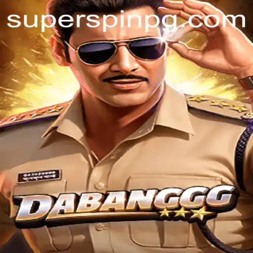 Experience the Thrills of DABANGGG with SUPERSPIN