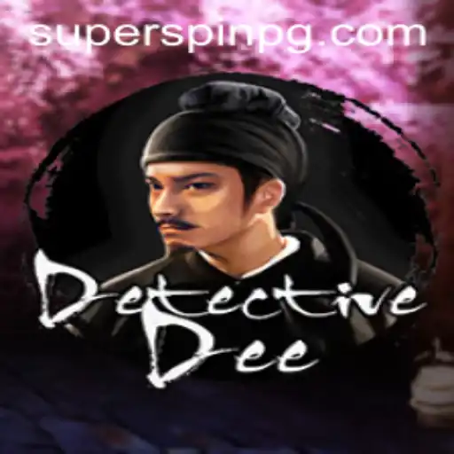 Unveiling DetectiveDee and the Thrilling Element of SUPERSPIN