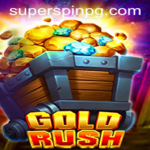 Discover GoldRush: The Exciting Adventure