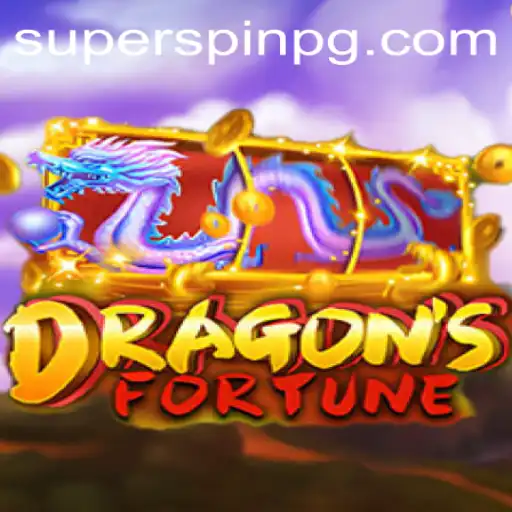 Dive into the Exciting World of DragonFortune: Unleash the SUPERSPIN Power