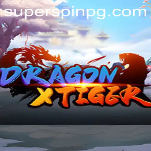 DragonXTiger: The Thrilling World of SUPERSPIN Gaming