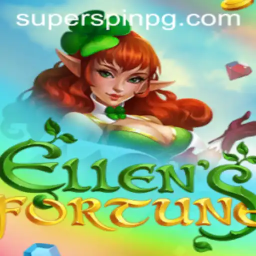 Discover the Thrills of EllensFortune: The Game Redefining Entertainment with SUPERSPIN