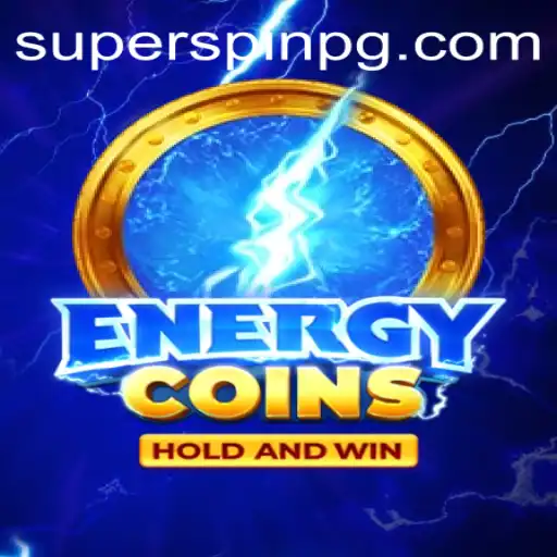 Exploring EnergyCoins: The Future of Interactive Gaming with SUPERSPIN