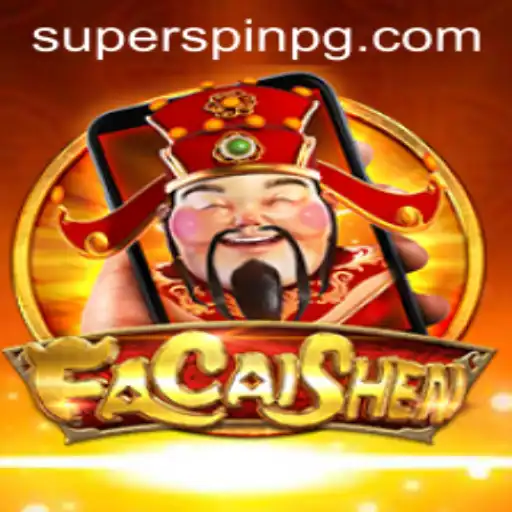 Discover the Enchantment of FaCaiShenM: The Ultimate SUPERSPIN Adventure
