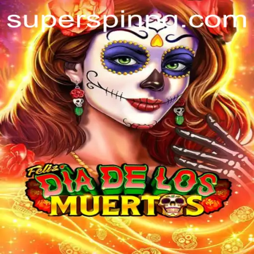 Exploring the Exciting World of FelizDiadelos and the Thrilling SUPERSPIN Feature