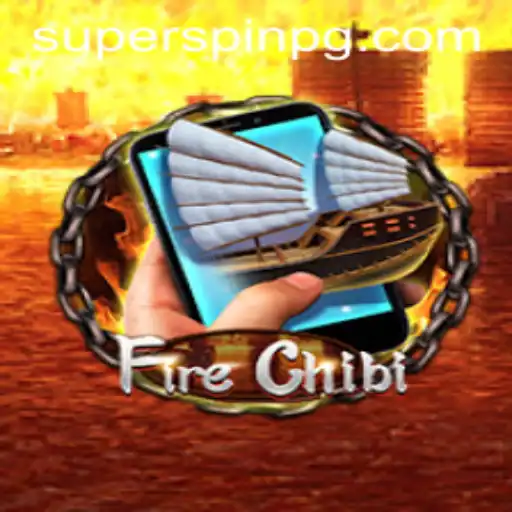 Discover the Thrills of FireChibiM: An In-Depth Look at the World of SUPERSPIN