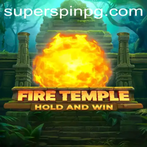 Unveiling FireTemple: The Thrilling World of SUPERSPIN