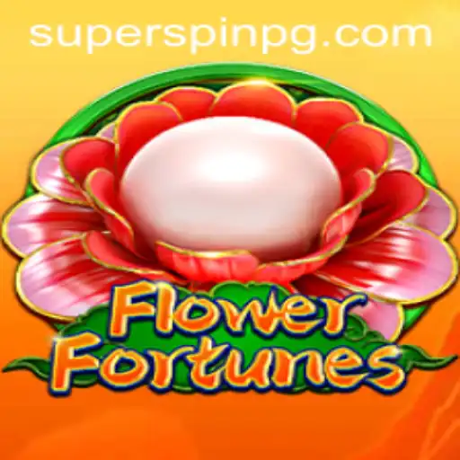 Discovering FlowerFortunes: A Thrilling Adventure with SUPERSPIN