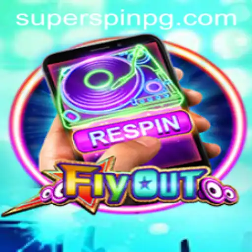 Discovering FlyOut: An Immersive Adventure in the World of SUPERSPIN