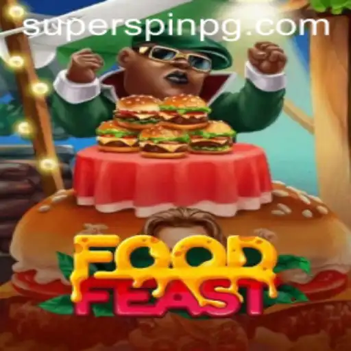 Discover the Excitement of FoodFeast: A Culinary Gaming Adventure
