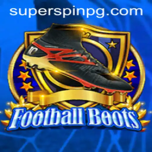 Discover the Excitement of FootballBoots and the Thrilling SUPERSPIN