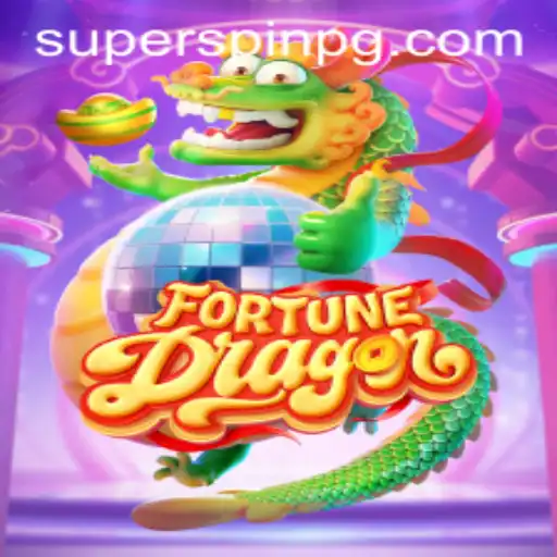 Discover the Thrills of FortuneDragon: Unleash the Power of SUPERSPIN