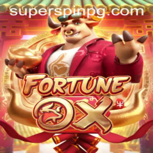 Unveiling FortuneOx: The Ultimate Guide to Mastering SUPERSPIN