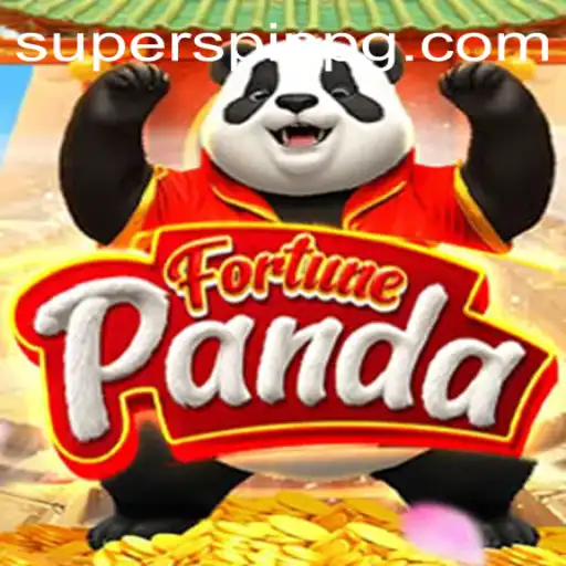 FortunePanda: An Adventure Into the World of SUPERSPIN