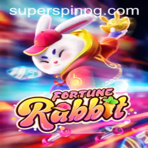 Exploring the Enchanting World of FortuneRabbit and the Thrills of SUPERSPIN