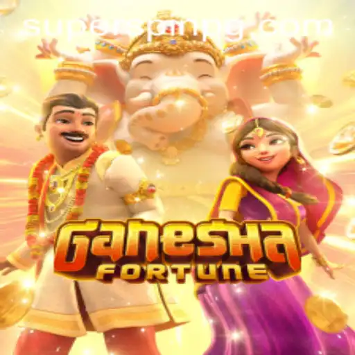 Unveiling GaneshaFortune and the Exciting World of SUPERSPIN