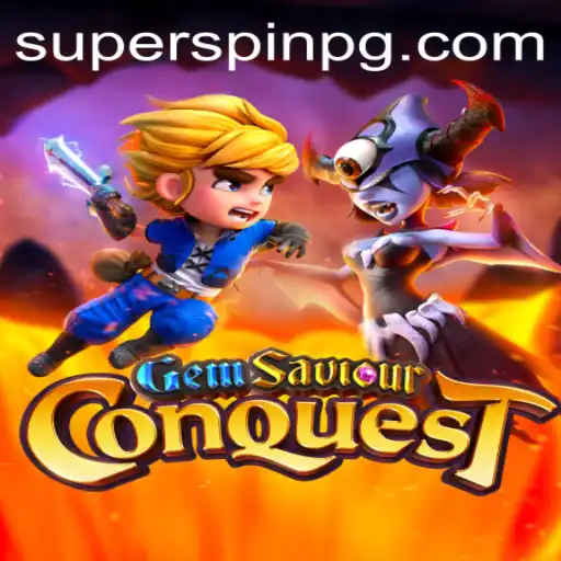Exploring GemSaviourConquest and the Exciting SUPERSPIN Feature