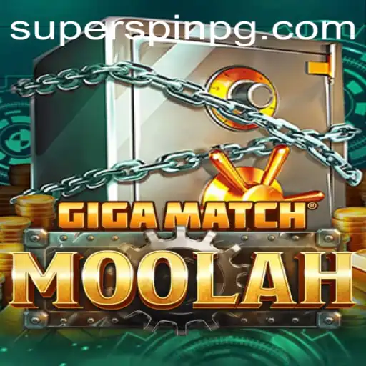 Unveiling GigaMatchMoolah: A Thrilling New Experience in the World of Gaming