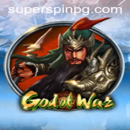 God of War: Unleashing the Fury of the SUPERSPIN Adventure