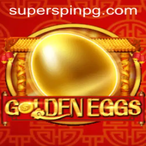 GoldenEggs: The Thrilling Adventure Awaits with SUPERSPIN