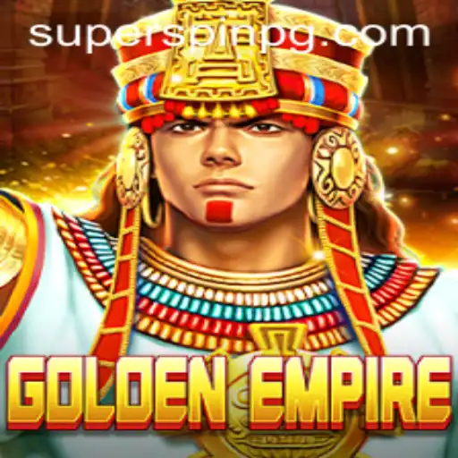 Unveiling GoldenEmpire: An Immersive Gaming Experience with the SUPERSPIN Challenge