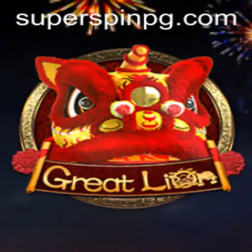 GreatLion: The Adventure Begins