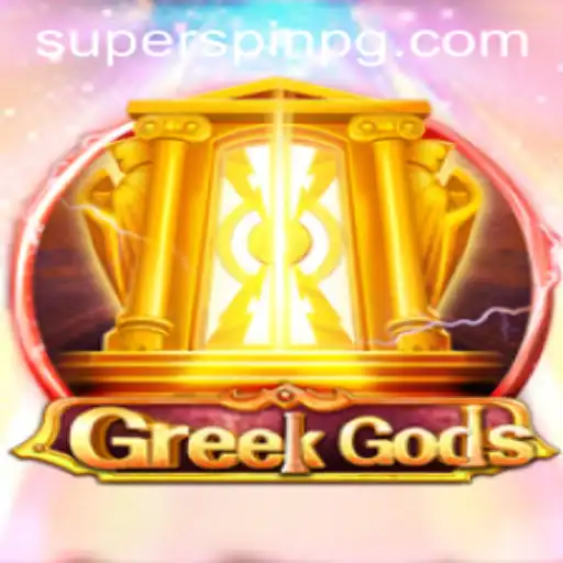 Discover the Exciting World of GreekGods and the Thrilling SUPERSPIN Feature