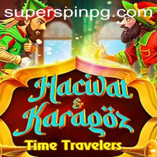 HacivatandKaragoz: A Deep Dive Into the Exciting World of SUPERSPIN