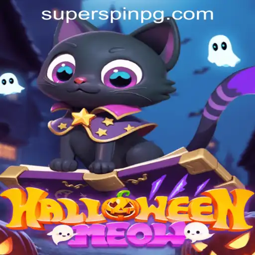 The Exciting World of HalloweenMeow and the Thrill of SUPERSPIN