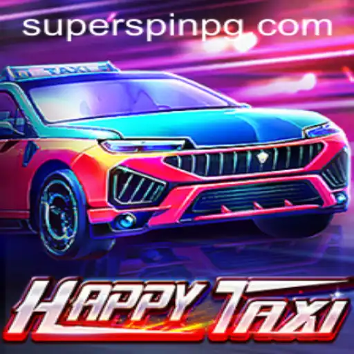 Exploring HappyTaxi: The Game That Spins Joy with SUPERSPIN Feature