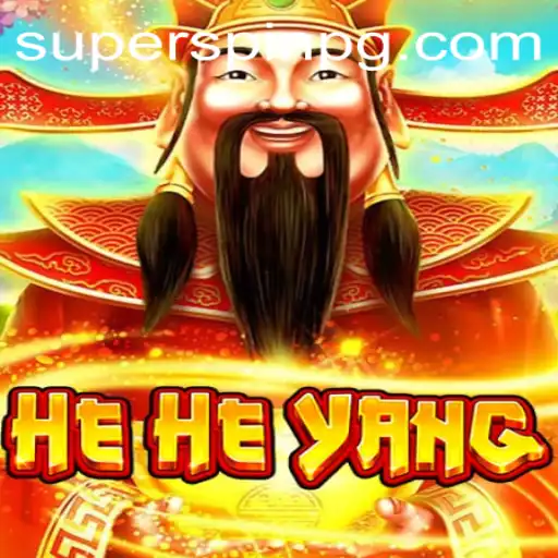 Mastering HeHeYang: A Deep Dive into the Game Mechanics and Strategy with SUPERSPIN