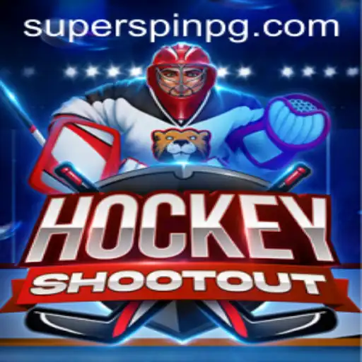 HockeyShootout: The Ultimate SuperSpin Experience