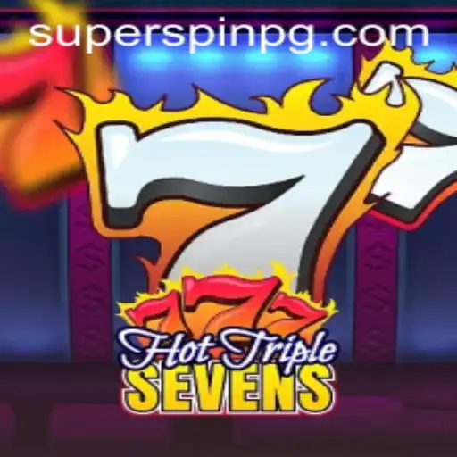 Discover HotTripleSevens: The Thrilling Slot Experience