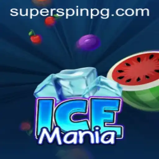 Discover the Chills and Thrills of IceMania: An Exciting Journey with SUPERSPIN