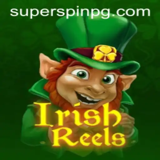 Discover the IrishReels Casino Game and Unleash the SUPERSPIN Bonus