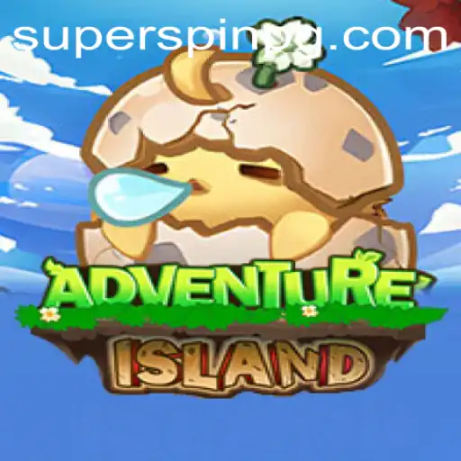 Exploring the Enthralling Realms of IslandsAdventure and the Power of SUPERSPIN