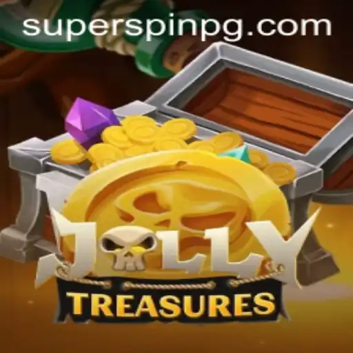 Exploring JollyTreasures: A New Era of Gaming with SUPERSPIN