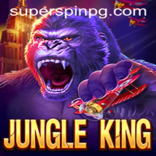 JungleKing: Unveiling the Thrilling Adventure with SUPERSPIN