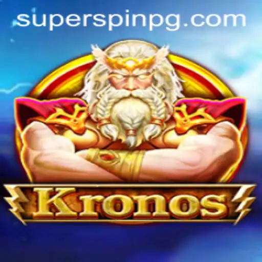 Discover the Thrill of Kronos: A Journey Through Time with SUPERSPIN