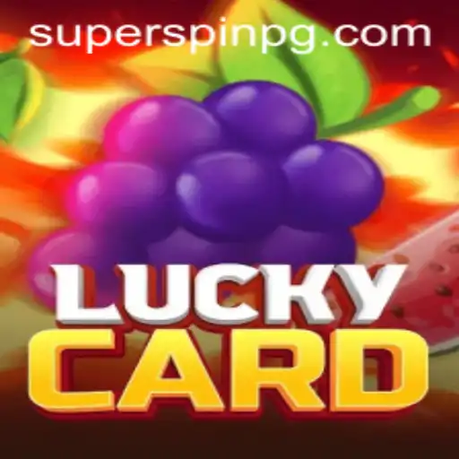 Exploring the Thrilling World of LuckyCard and Its SUPERSPIN Feature