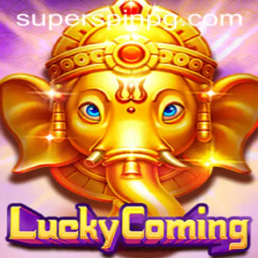 Experience the Thrill of LuckyComing with the Exciting SUPERSPIN Feature