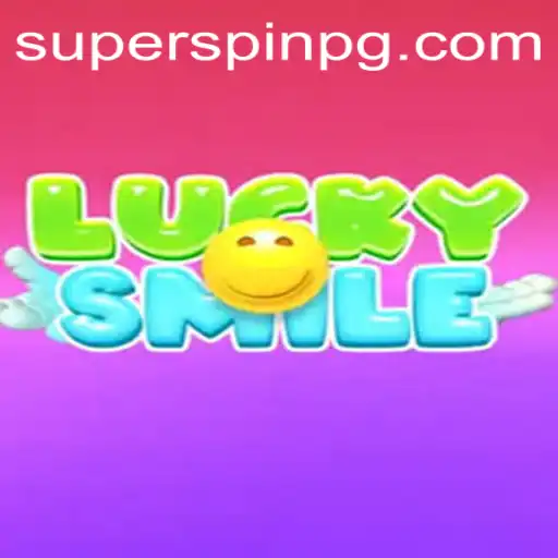 Discover the Thrills of LuckySmile: Unleash the Power of SUPERSPIN