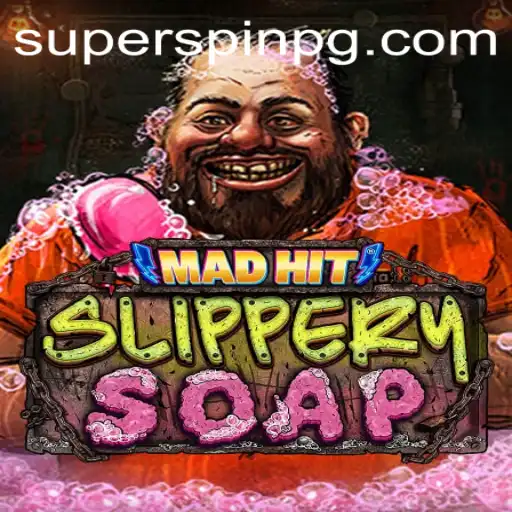 MadHitSlipperySoap: A Thrilling New Game Experience