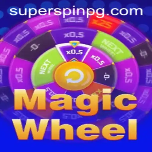 Discover the Thrills of MagicWheel and Its Exciting SUPERSPIN Feature