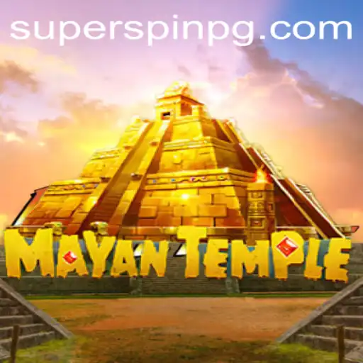 Exploring the Exciting World of MayanTemple and the Thrill of SUPERSPIN