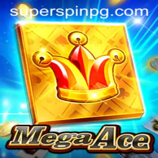 MegaAce: The Ultimate Game Experience with SUPERSPIN