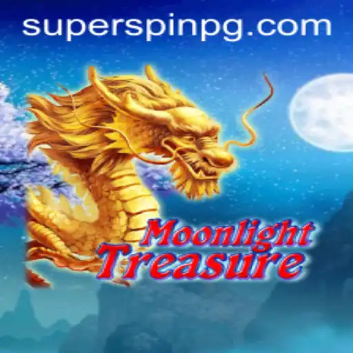 Exploring the Enchanting World of MoonlightTreasure: The Thrill of SUPERSPIN