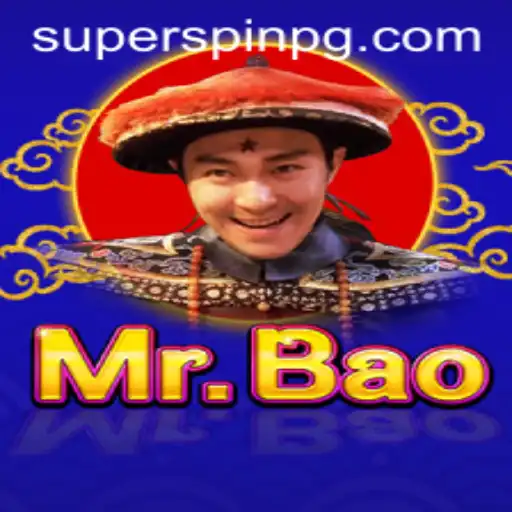 Discover the Thrills of MrBao: Unveiling the Secrets of SUPERSPIN