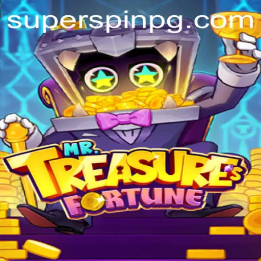 Unraveling the Excitement of MrTreasuresFortune: A Deep Dive into the Game and Its SUPERSPIN Feature