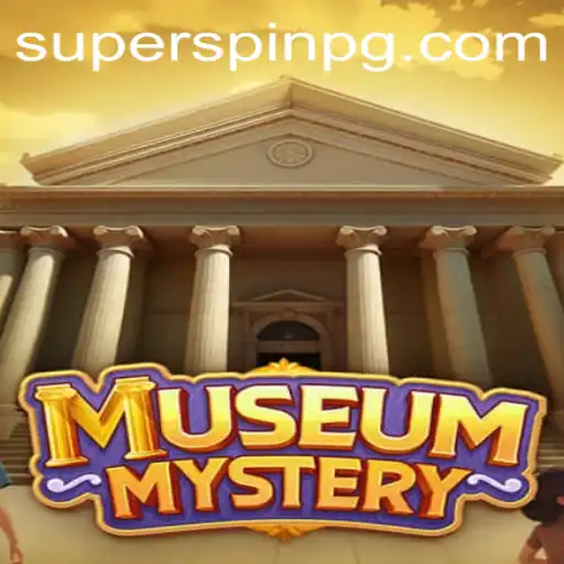 Unravel the Secrets of MuseumMystery: A Thrilling Adventure Awaits